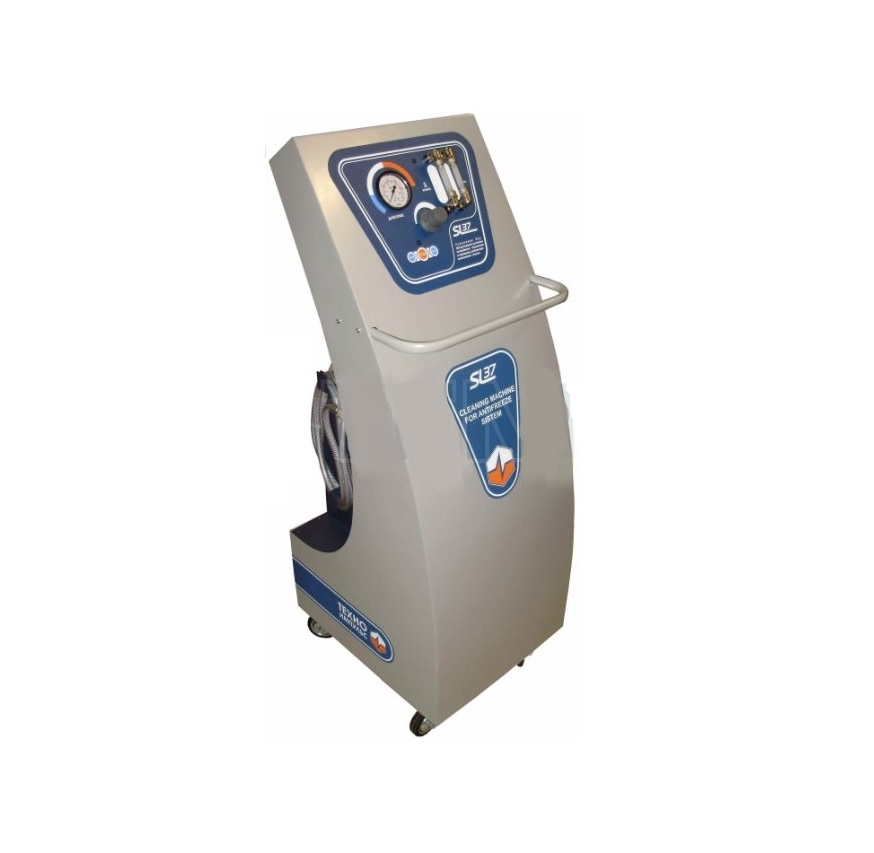 Аппарат для замены антифриза и Установки по замене антифриз