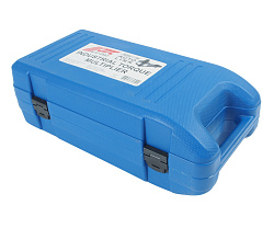JTC-JW0900-11764 МУЛЬТИПЛИКАТОР 3/4"F X 1"M ДЛЯ УСИЛЕНИЯ КРУТЯЩЕГО МОМЕНТА ДО 2700НМ