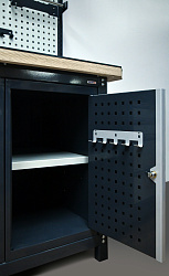 Рабочее место MCN 2052.S2299.22-2FR