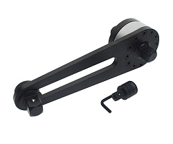 JTC-7838 МУЛЬТИПЛИКАТОР 1/2"F X 3/4"M ДЛЯ УСИЛЕНИЯ КРУТЯЩЕГО МОМЕНТА ДО 1000НМ