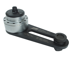 JTC-JW0900-11771 МУЛЬТИПЛИКАТОР 1/2"F X 1 1/2"M ДЛЯ УСИЛЕНИЯ КРУТЯЩЕГО МОМЕНТА ДО 4500НМ