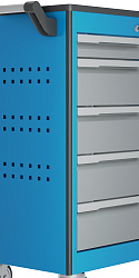Тележка инструментальная TNC 950.6-1