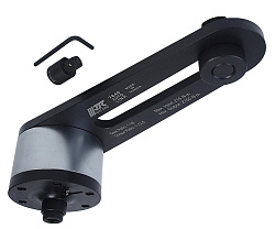 JTC-7840 МУЛЬТИПЛИКАТОР 1/2"F X 1"M ДЛЯ УСИЛЕНИЯ КРУТЯЩЕГО МОМЕНТА ДО 2700НМ