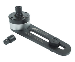 JTC-JW0900-11764 МУЛЬТИПЛИКАТОР 3/4"F X 1"M ДЛЯ УСИЛЕНИЯ КРУТЯЩЕГО МОМЕНТА ДО 2700НМ