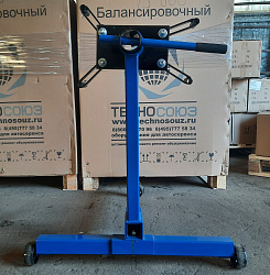 Кантователь двигателя, TS1110-1 