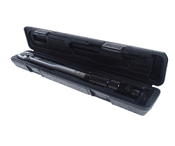 JTC-6902 КЛЮЧ ДИНАМОМЕТРИЧЕСКИЙ 3/8" 19-110НМ 355ММ