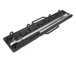JTC-5537 Ключ динамометрический 1" 300-1500Нм