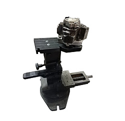 Стапель для ремонта ТНВД Common Rail, М-418