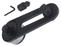 JTC-7842 МУЛЬТИПЛИКАТОР 3/4"F X 1 1/2"M ДЛЯ УСИЛЕНИЯ КРУТЯЩЕГО МОМЕНТА ДО 4500НМ