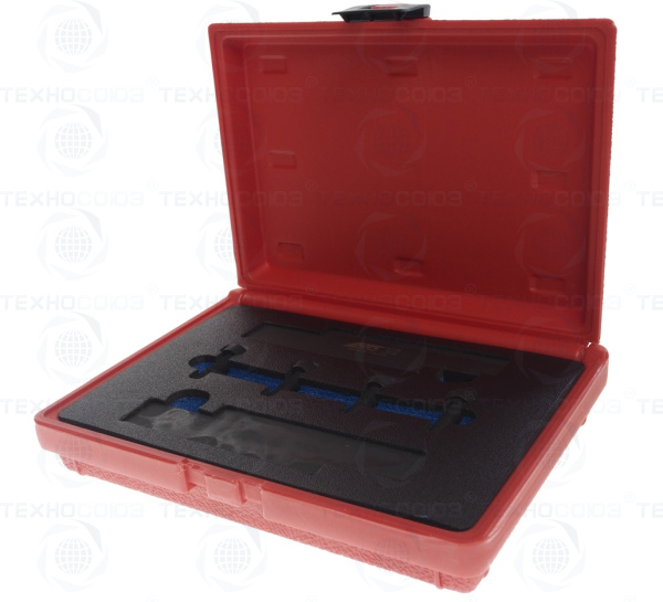 JTC-6778 НАБОР ПРИСПОСОБЛЕНИЙ ДЛЯ ФИКСАЦИИ РАСПРЕДВАЛА (PORSHE 3.0 DS/3.0 S/3.6 TURBO)