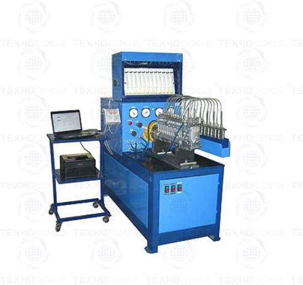 Топливный стенд СДМ-12-03-15Full-Complect НФ