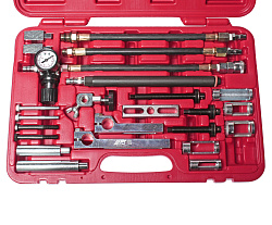 JTC-4294 Набор инструментов для демонтажа/монтажа пружин клапанов универсальный в кейсе